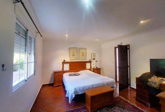 Rynek wtórny - Villa - La Marina