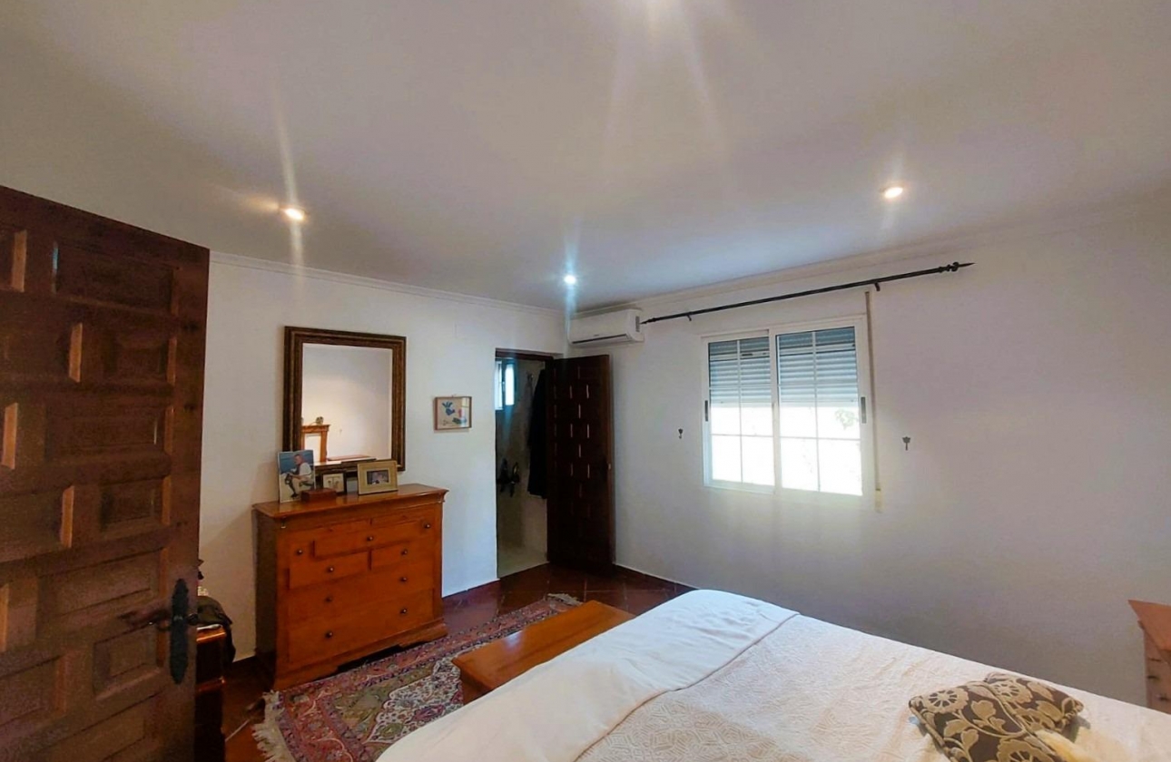 Rynek wtórny - Villa - La Marina