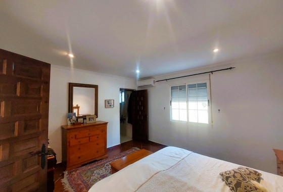 Rynek wtórny - Villa - La Marina