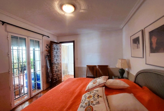 Rynek wtórny - Villa - La Marina