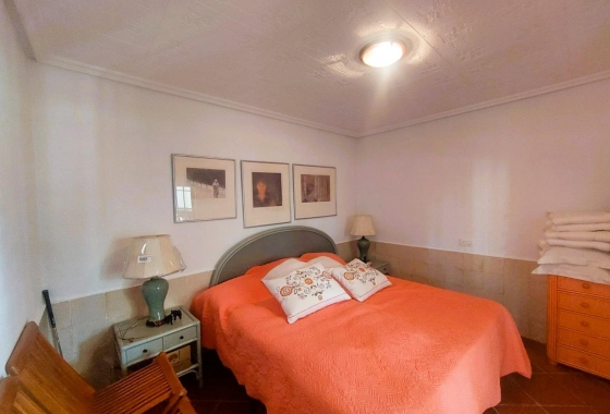 Rynek wtórny - Villa - La Marina