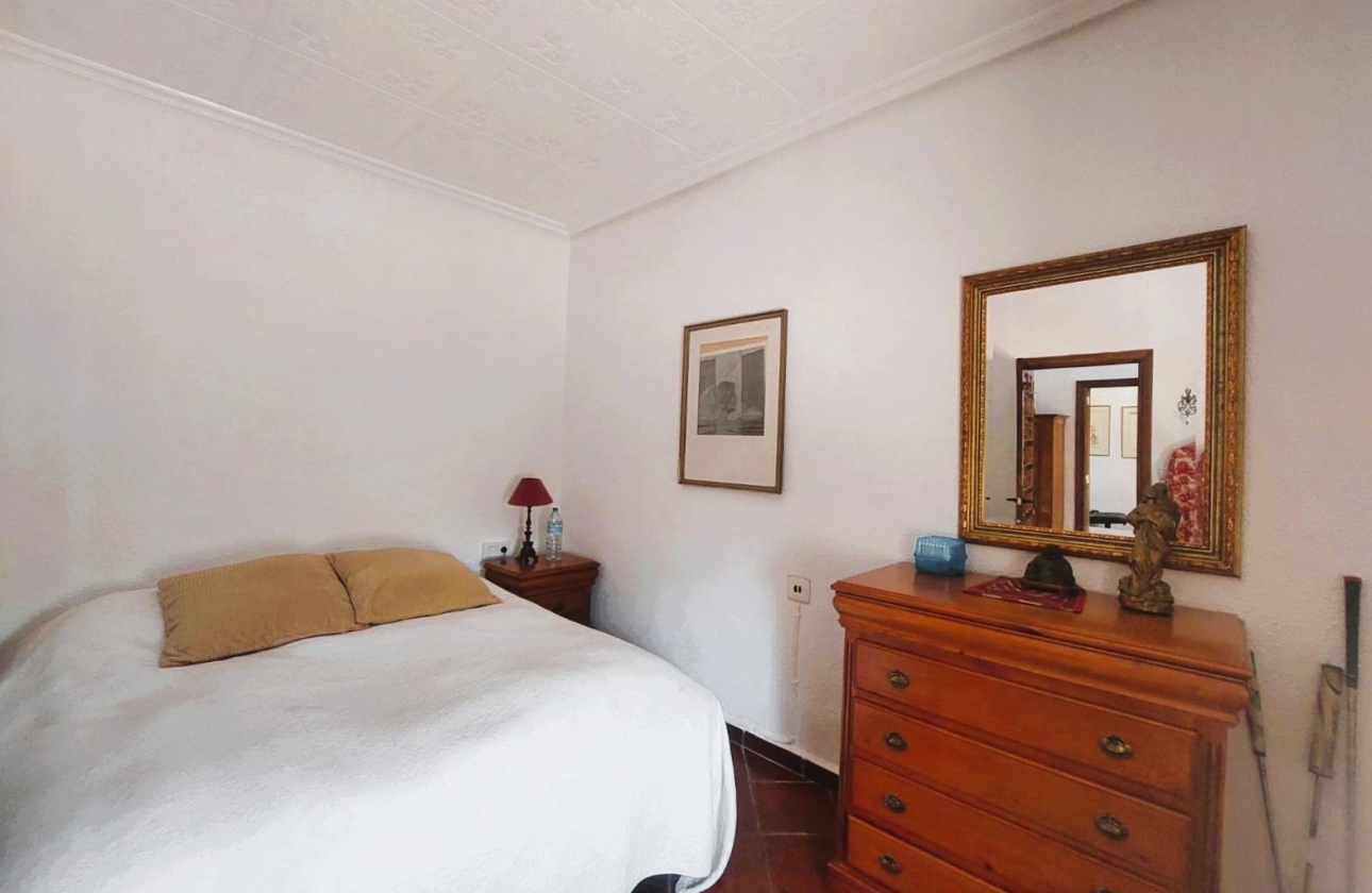 Rynek wtórny - Villa - La Marina