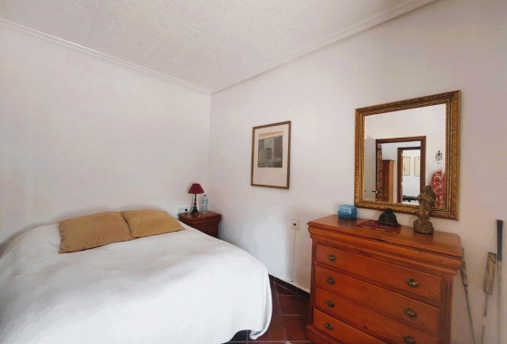 Rynek wtórny - Villa - La Marina