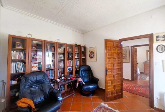 Rynek wtórny - Villa - La Marina