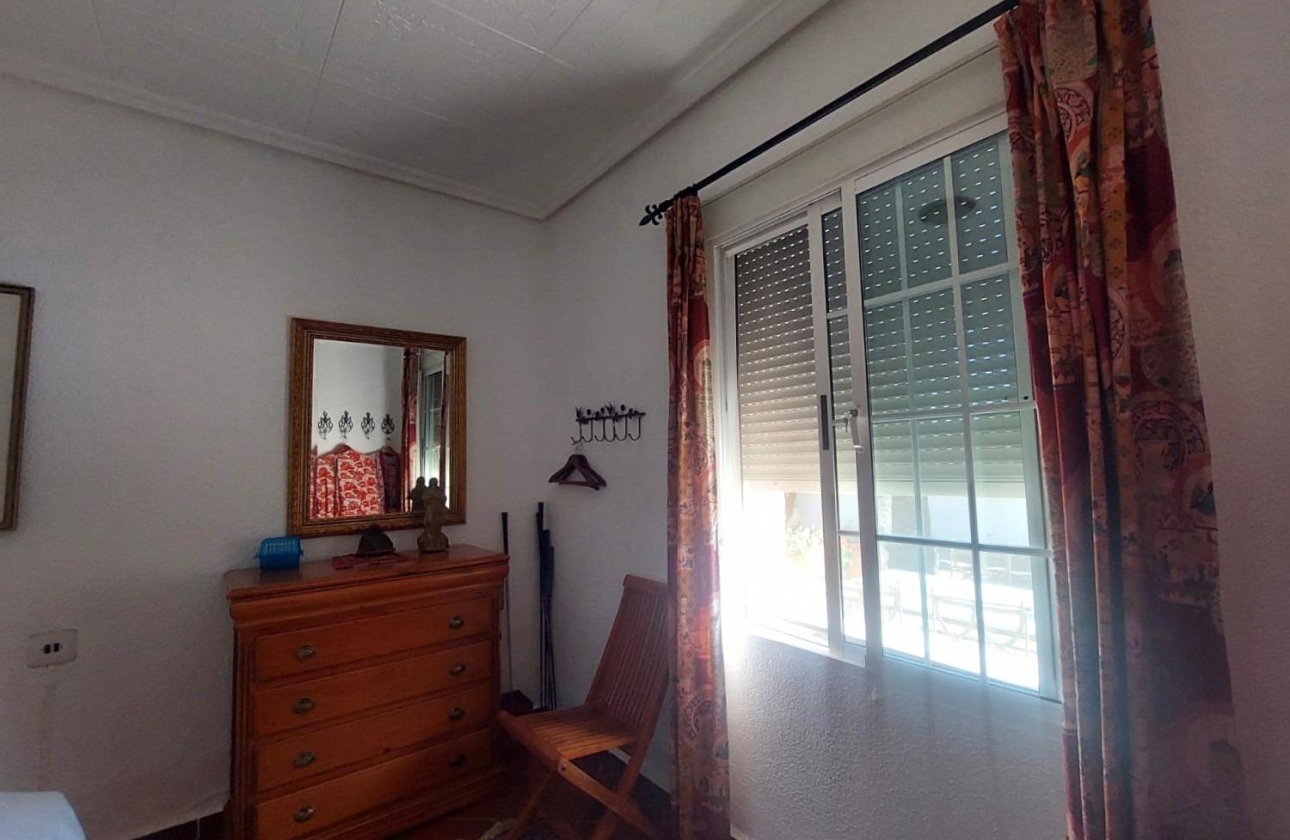 Rynek wtórny - Villa - La Marina