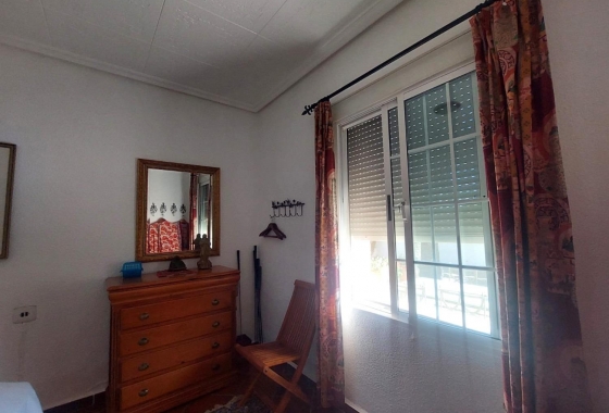 Rynek wtórny - Villa - La Marina