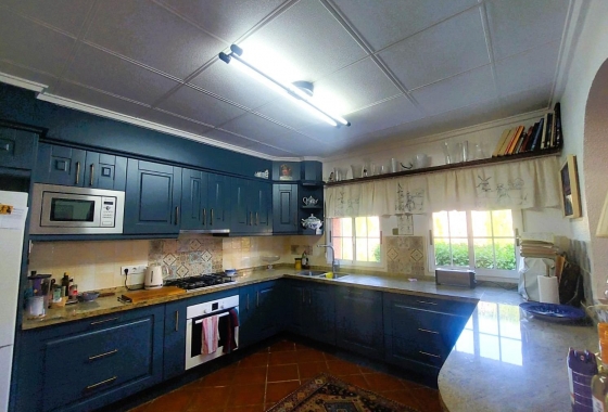 Rynek wtórny - Villa - La Marina