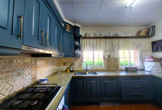 Rynek wtórny - Villa - La Marina