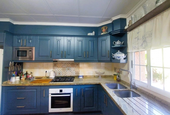 Rynek wtórny - Villa - La Marina