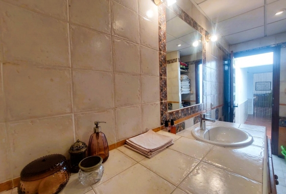 Rynek wtórny - Villa - La Marina