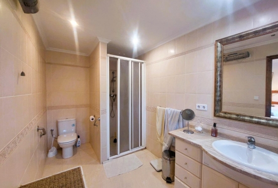 Rynek wtórny - Villa - La Marina