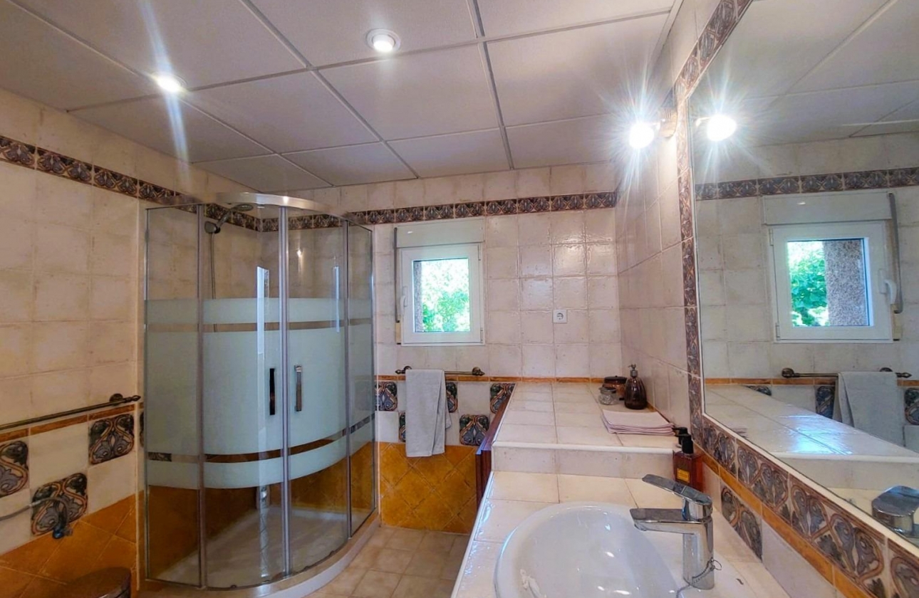 Rynek wtórny - Villa - La Marina