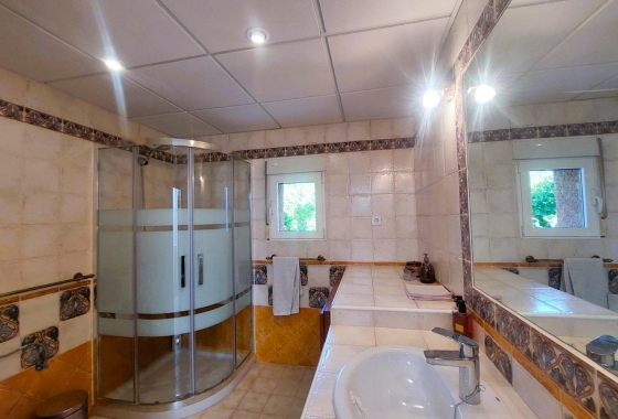 Rynek wtórny - Villa - La Marina