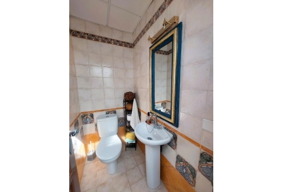 Rynek wtórny - Villa - La Marina