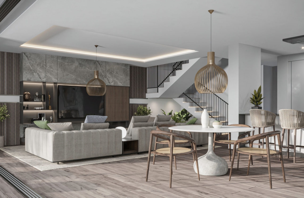 New Build - Villa - Benahavís