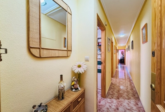 Rynek wtórny - Apartament - Torrevieja - La Mata