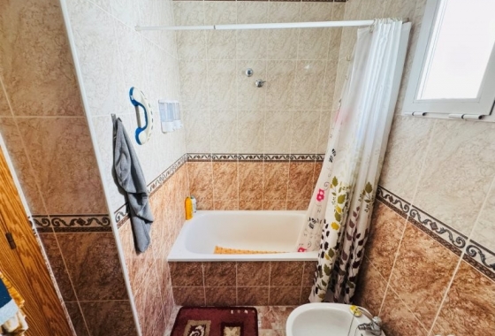 Rynek wtórny - Apartament - Torrevieja - La Mata