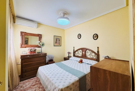 Rynek wtórny - Apartament - Torrevieja - La Mata