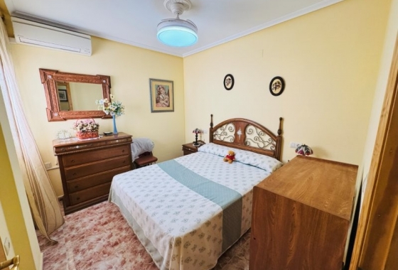 Rynek wtórny - Apartament - Torrevieja - La Mata