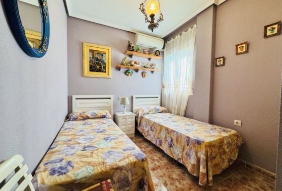 Rynek wtórny - Apartament - Torrevieja - La Mata