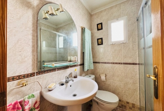 Rynek wtórny - Apartament - Torrevieja - La Mata