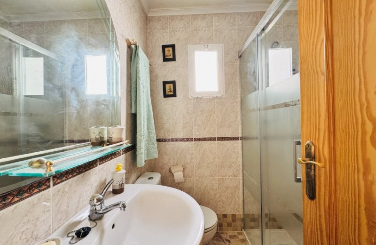 Rynek wtórny - Apartament - Torrevieja - La Mata