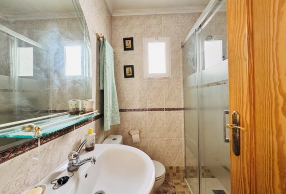 Rynek wtórny - Apartament - Torrevieja - La Mata