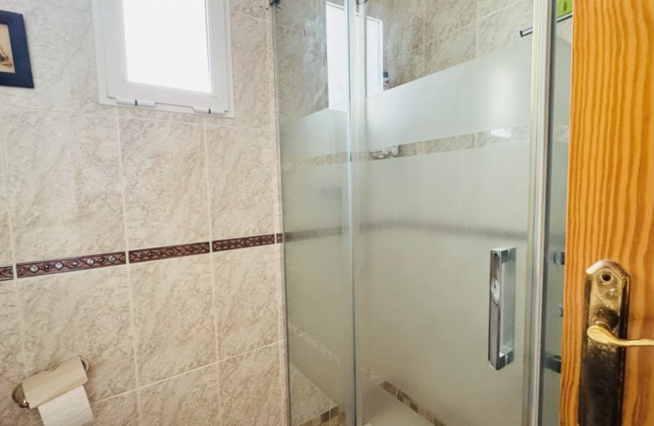 Rynek wtórny - Apartament - Torrevieja - La Mata