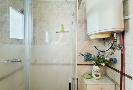 Rynek wtórny - Apartament - Torrevieja - La Mata