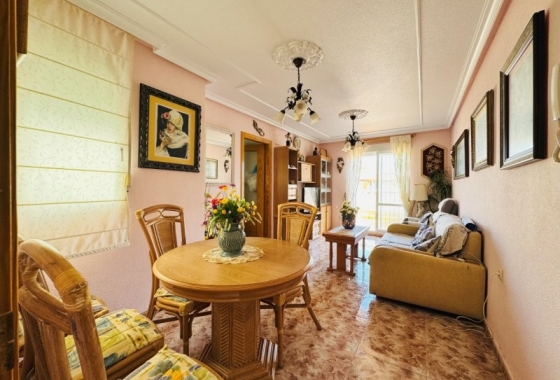 Rynek wtórny - Apartament - Torrevieja - La Mata