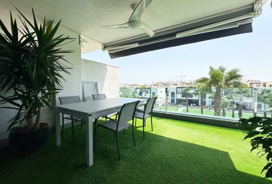 Rynek wtórny - Apartament - Guardamar del Segura - El Raso