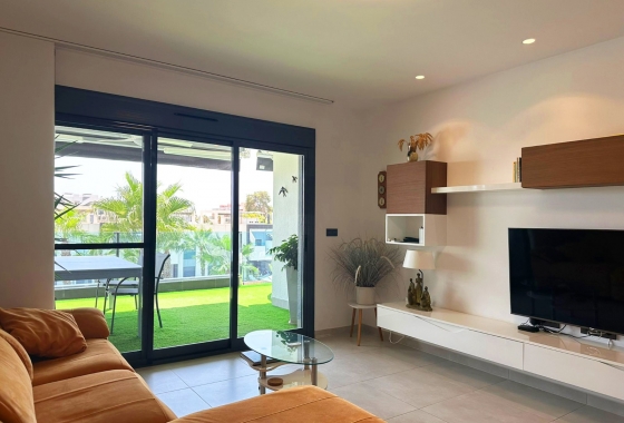 Rynek wtórny - Apartament - Guardamar del Segura - El Raso