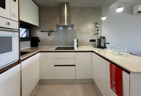 Rynek wtórny - Apartament - Guardamar del Segura - El Raso