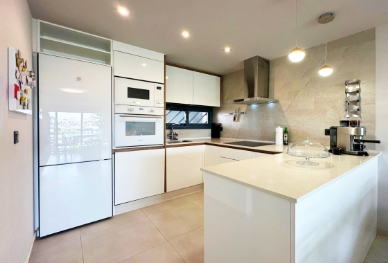 Rynek wtórny - Apartament - Guardamar del Segura - El Raso