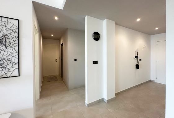 Rynek wtórny - Apartament - Guardamar del Segura - El Raso