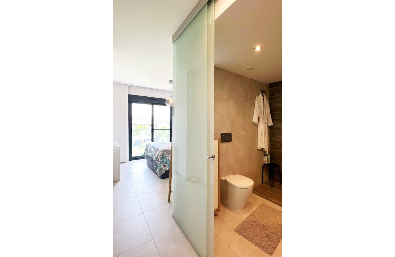 Rynek wtórny - Apartament - Guardamar del Segura - El Raso