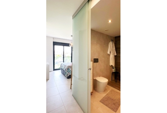 Rynek wtórny - Apartament - Guardamar del Segura - El Raso