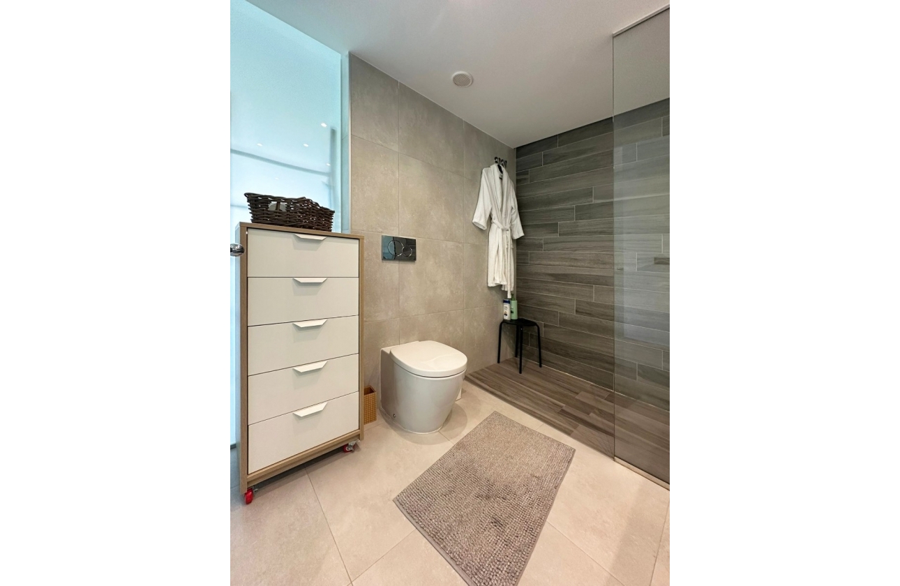 Rynek wtórny - Apartament - Guardamar del Segura - El Raso