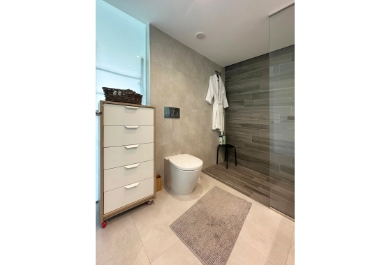 Rynek wtórny - Apartament - Guardamar del Segura - El Raso