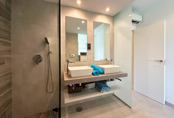 Rynek wtórny - Apartament - Guardamar del Segura - El Raso