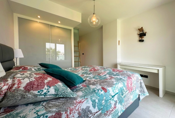 Rynek wtórny - Apartament - Guardamar del Segura - El Raso