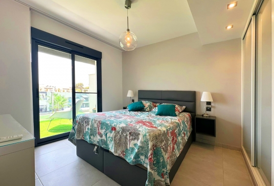 Rynek wtórny - Apartament - Guardamar del Segura - El Raso