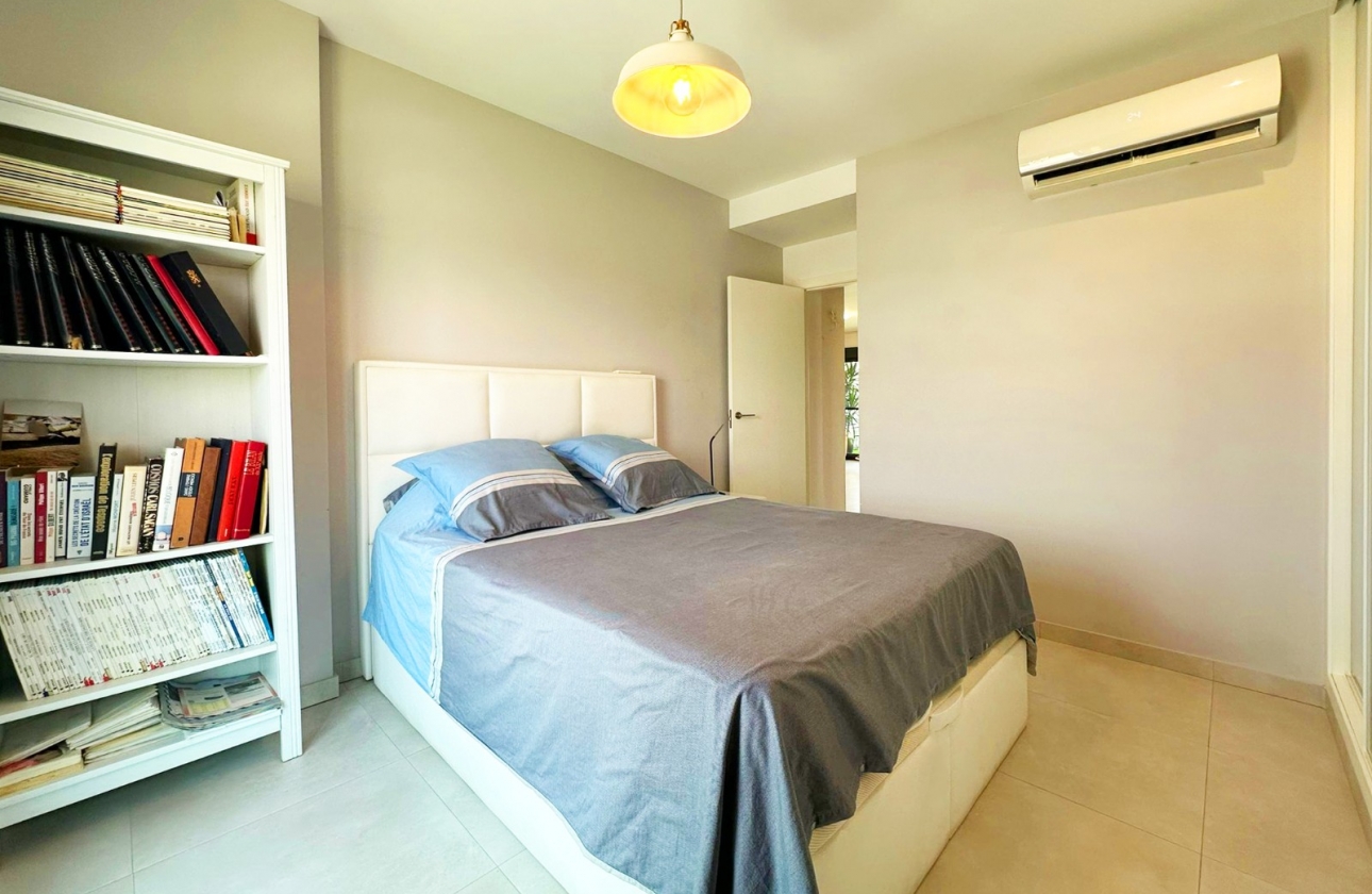 Rynek wtórny - Apartament - Guardamar del Segura - El Raso