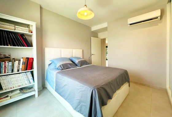 Rynek wtórny - Apartament - Guardamar del Segura - El Raso