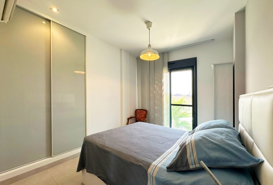 Rynek wtórny - Apartament - Guardamar del Segura - El Raso