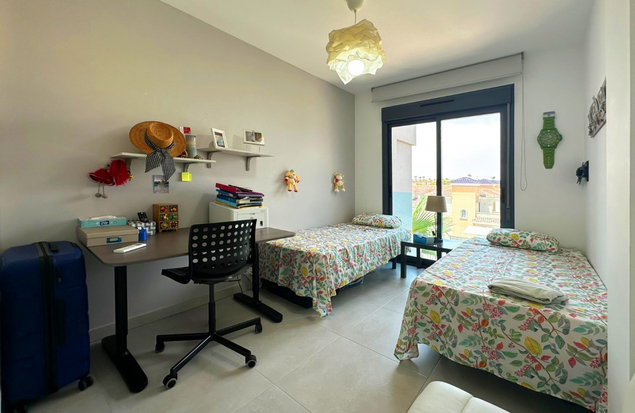 Rynek wtórny - Apartament - Guardamar del Segura - El Raso