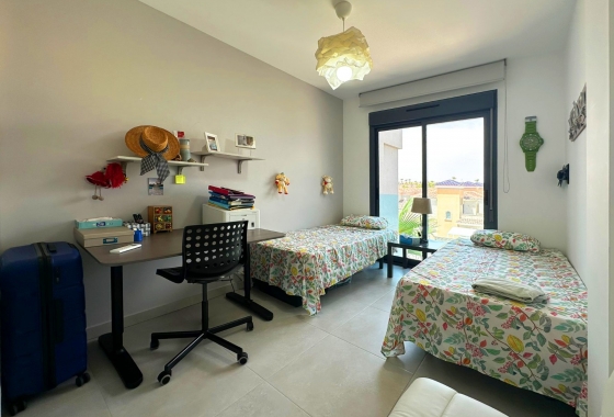 Rynek wtórny - Apartament - Guardamar del Segura - El Raso