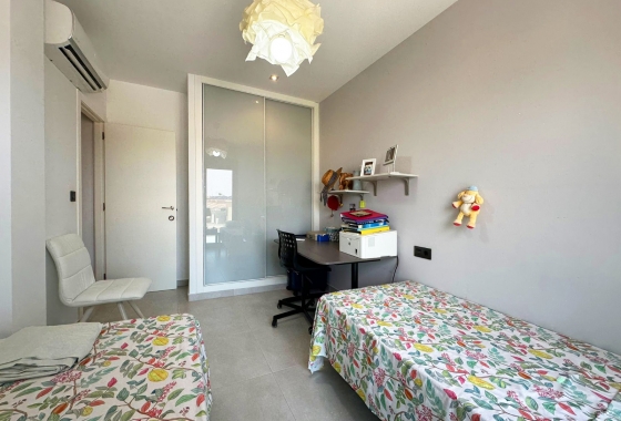 Rynek wtórny - Apartament - Guardamar del Segura - El Raso