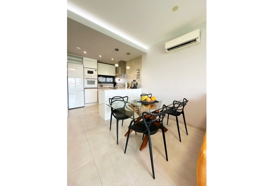 Rynek wtórny - Apartament - Guardamar del Segura - El Raso