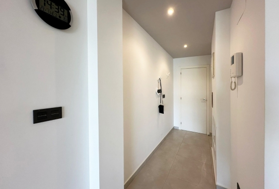 Rynek wtórny - Apartament - Guardamar del Segura - El Raso